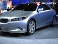 Icon for Post #Roadfly.com – Honda Accord Concept Car from NAIAS