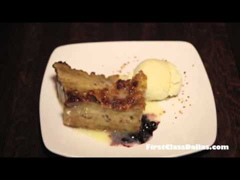 Delicious Bread Pudding | Boulevardier French Bistro Delicious Bread Pudding | Boulevardier French Bistro