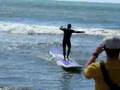 longest surfboard in the world!!! guinness challenge!
