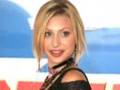 ALY MICHALKA MUSIC VIDEO