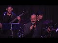 Carlos Irabien en concierto