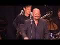 Carlos Irabien en concierto