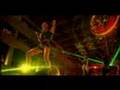Bacardi Club TV Commercial