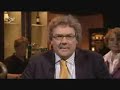 AEX voorspelling: slippen met Henk Wams (ex-stuntman)