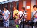 Joshs band at summer sizzler 2009