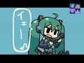 週刊VOCALOIDランキング　#96 -Weekly Vocaloid Ranking Part 3