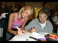 Nick Carter and His Girlfriends