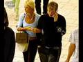 Nick Carter and His Girlfriends