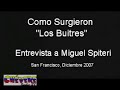 Como Surgieron 