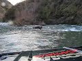 Arrow River Gorge