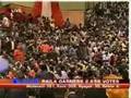 3 of 10: ODM Convention, Kasarani Kenya