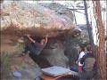 Albarracin bouldering Albarracin bouldering