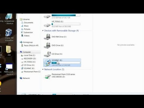 how to use camera on hp laptop