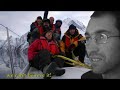 NORGE SKI SAILING (2 of 4) - Storgalten, Kavringtinden