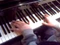 Adele - Hometown Glory (Covered by Maddie Severini)