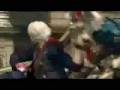 videos de dmc nero vs dante