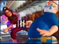 P�nico na TV: Mensagens Subliminares na Vinheta da Globo