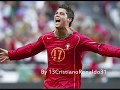Cristiano Ronaldo 2008 The Movie by 13CristianoRonaldo31