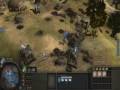 videos de Company of Heros Opposing Fronts Random Panzer Elite Skirmish P3