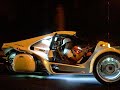 T-rex's Night ride to South Beach