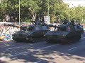 Desfile Día de la Hispanidad 2008