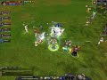 SRO Guildwar Eldorado Divine vs. NoRespect