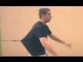 Simulate a Shotgun KickBack Effect, Plus Color Correction