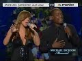 Mariah Carey and Trey Lorenz sing the Jackson 5 classic 