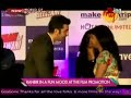 Ranbir Kapoor Names Btown's Badtameez Actors