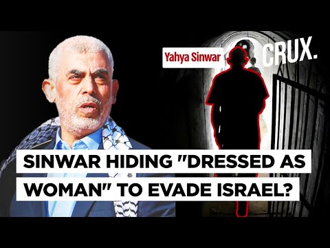 HAMAS LEADER: So much for “We love death more than Israelis love life”