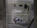 Carbon (CO2) Reduction Machine!