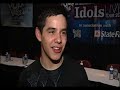 2008 American Idols Tour In Pittsburgh