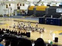 Lindenwood University Dance Team Camp 2008