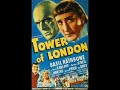 Boris Karloff Tribute