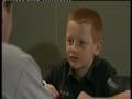 Scene-Tellin my son I\