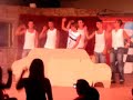Baia delle Mimose 2007...GREASE!