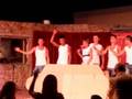 Baia delle Mimose 2007...GREASE!