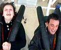 Ejection Seat-Foire Trone 2008