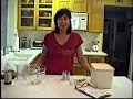 Lisa's Cooking Grand Marnier Flan