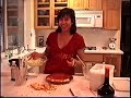 Lisa's Cooking Grand Marnier Flan