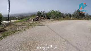 نزلة الشيخ زيد  - جولة في شوارع نزلة الشيخ زيد