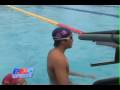Tsunami Swim Club competes in 2009 Jr. Pan Pacific Swimming Championships