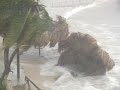 TORMENTA TROPIKAL OMAR NA KÒRSOU 02 141008. TORMENTA TROPIKAL OMAR NA KÒRSOU 02 141008.