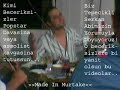 ?zmir Tepecikli Serkan Neden Senden Uzakta Sensizli?e S�rg�n