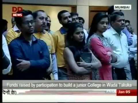 Mickey Mehta Trains Wockhardians For Mumbai