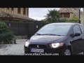 Mitsubishi Colt (Prueba realizada por EllasConducen.com)
