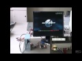 LiPPERT's Cool LiteRunner-LX800 running Linux Coreboot