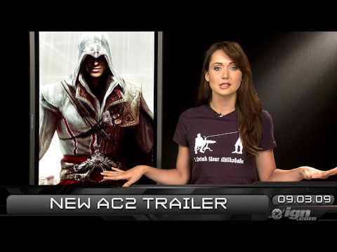 preview-IGN Daily Fix, 9-3: Dead Rising 2 and RROD On Decline (IGN)