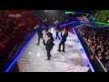 [HQ] DBSK - Mirotic Live! [07Nov2008]