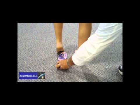 how to walk properly in uggs